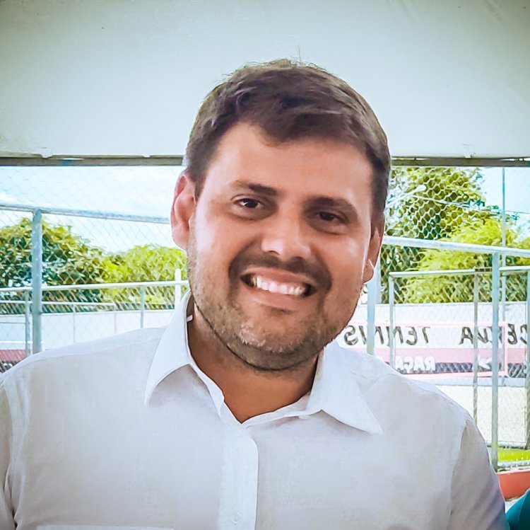 Rafael Santos